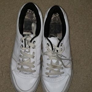 Shawn white Skateboarding Shoes